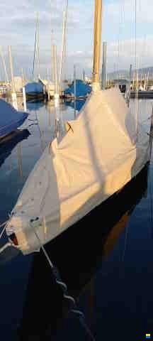 Malteserkreuzer „ ISIS „ Z2