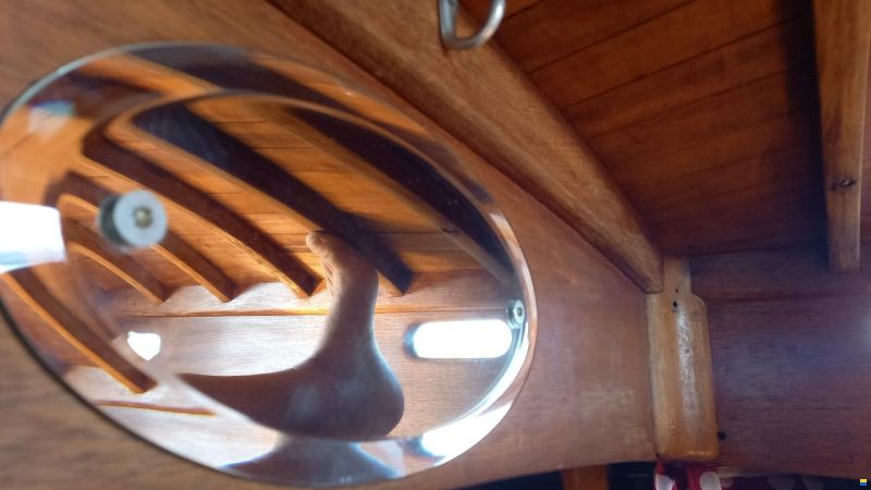 Malteserkreuzer „ ISIS „ Z2