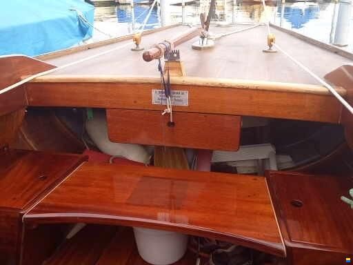 Malteserkreuzer „ ISIS „ Z2