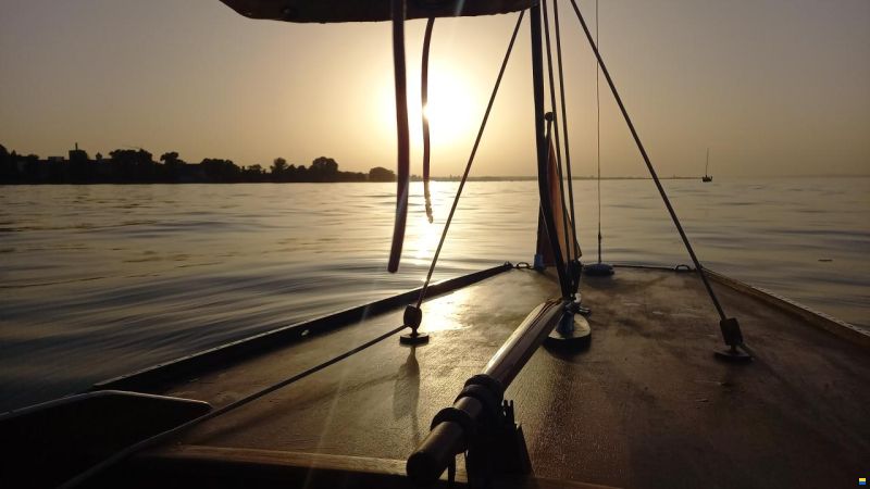 Malteserkreuzer „ ISIS „ Z2