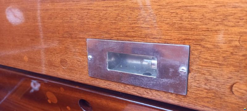 Malteserkreuzer „ ISIS „ Z2