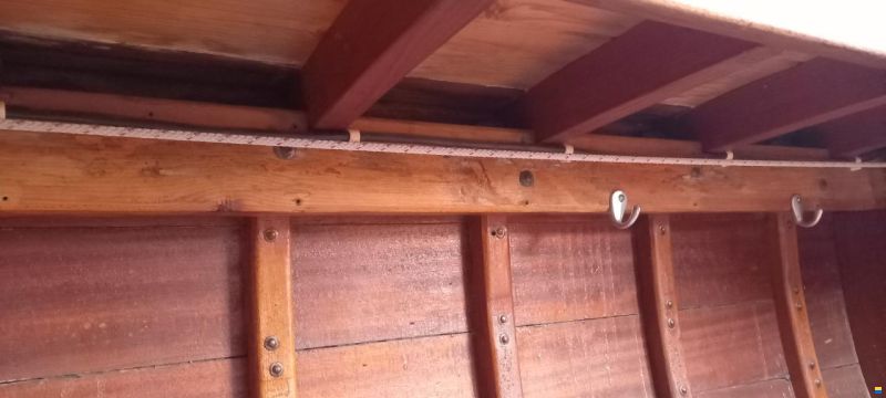 Malteserkreuzer „ ISIS „ Z2