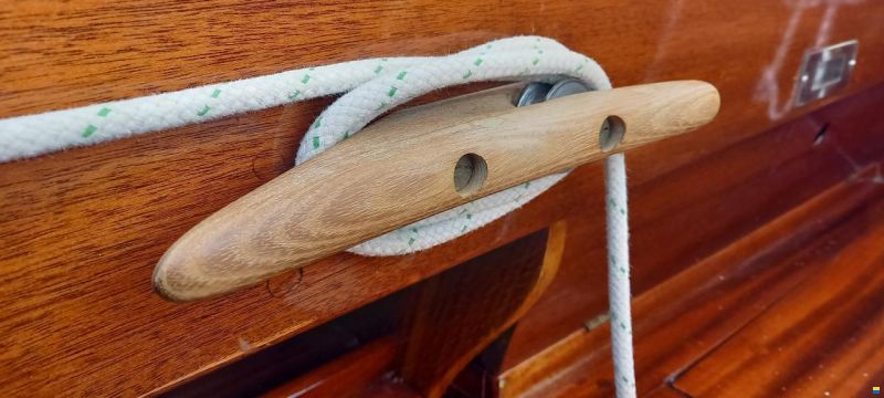 Malteserkreuzer „ ISIS „ Z2