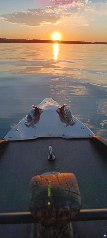 Malteserkreuzer „ ISIS „ Z2