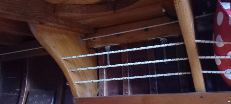 Malteserkreuzer „ ISIS „ Z2