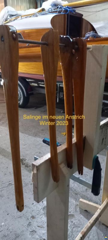 Malteserkreuzer „ ISIS „ Z2