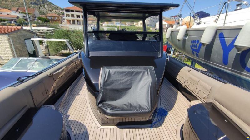 Novamarine Black Shiver 120