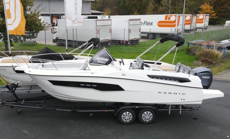 Karnic SL 742