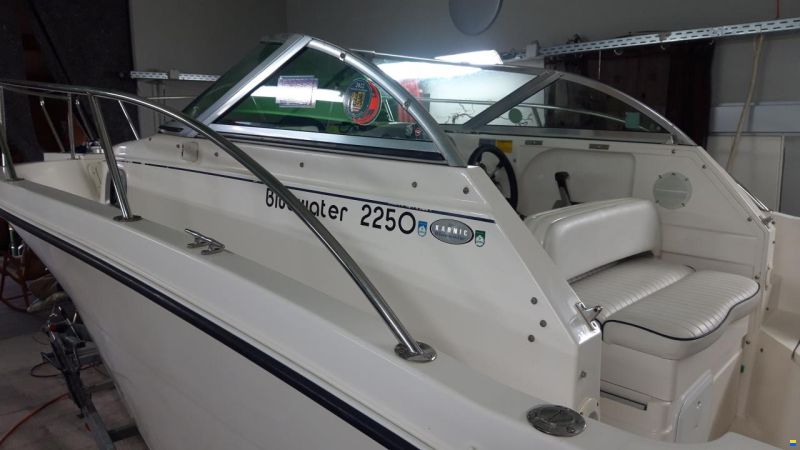 KARNIC  Bluewater 2250