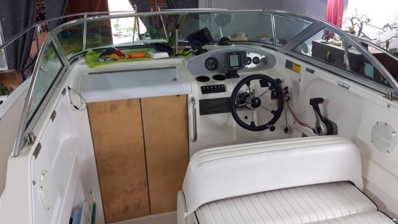 KARNIC  Bluewater 2250