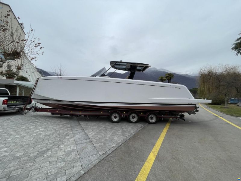 Pardo Yachts Pardo 38