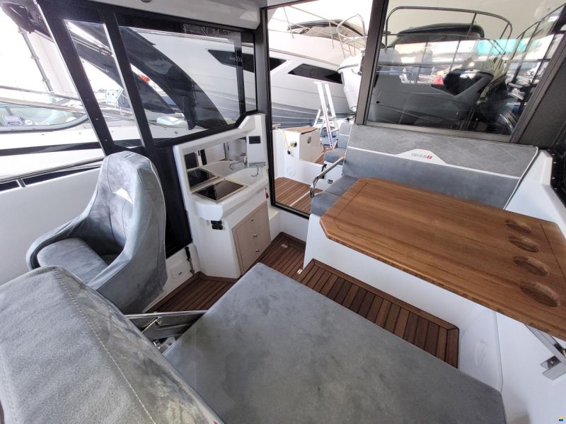 Ibiza Boats Explorer
