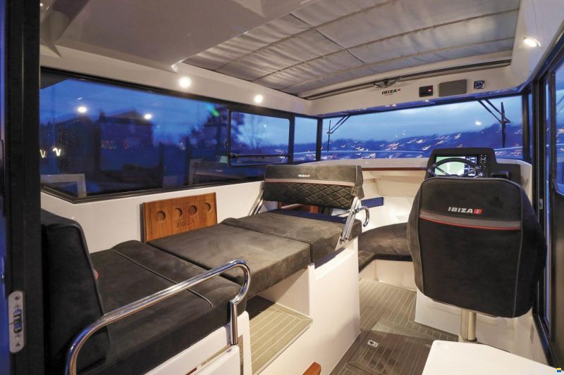Ibiza Boats Explorer