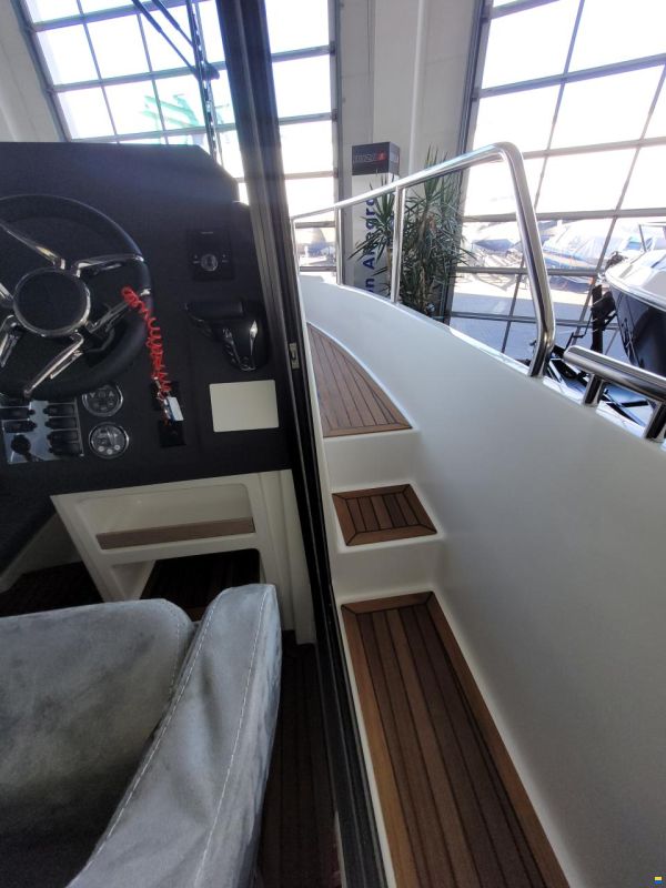Ibiza Boats Explorer