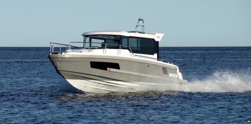 Ibiza Boats Explorer