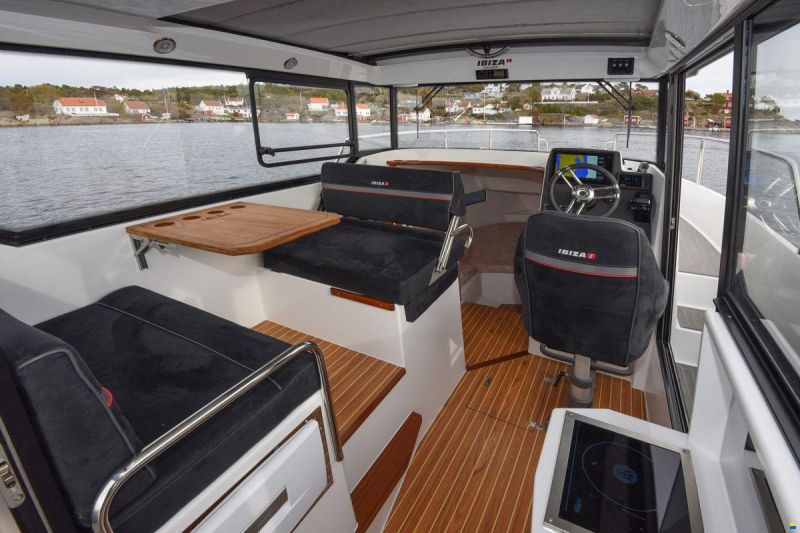 Ibiza Boats Explorer