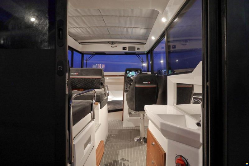 Ibiza Boats Explorer