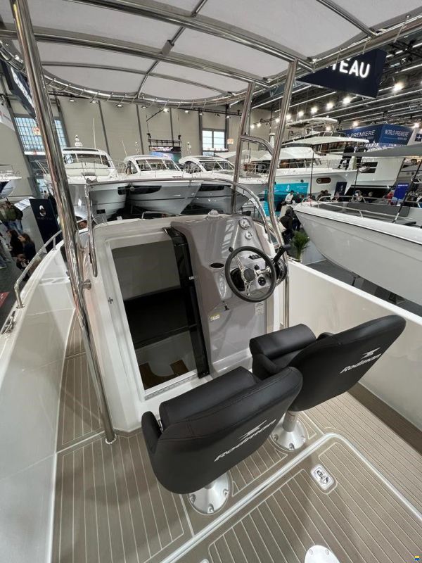 Rodman 690 Ventura CC