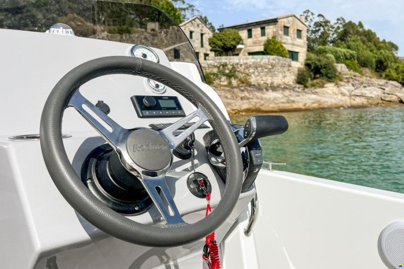 Rodman 690 Ventura CC