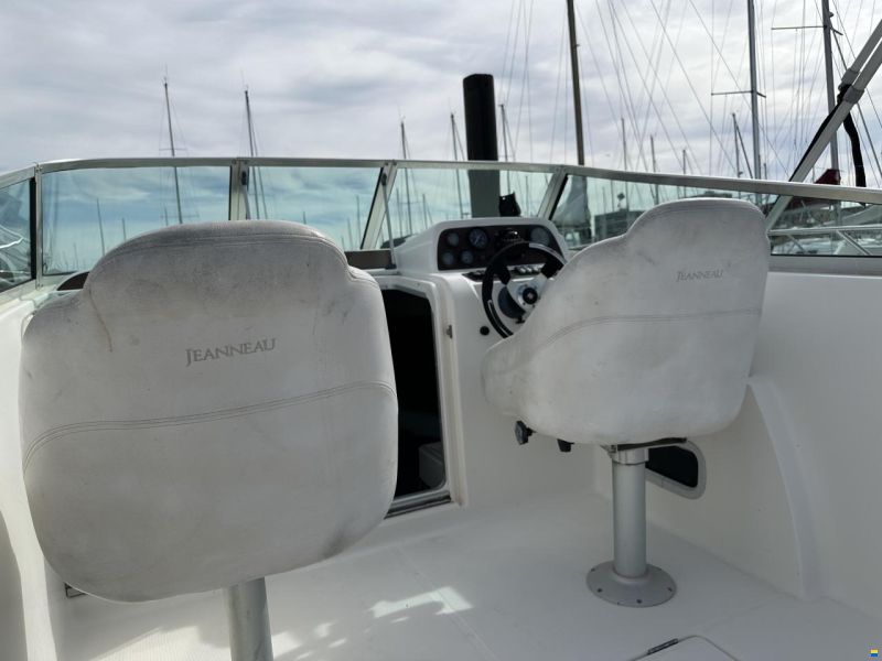 Jeanneau Leader 705