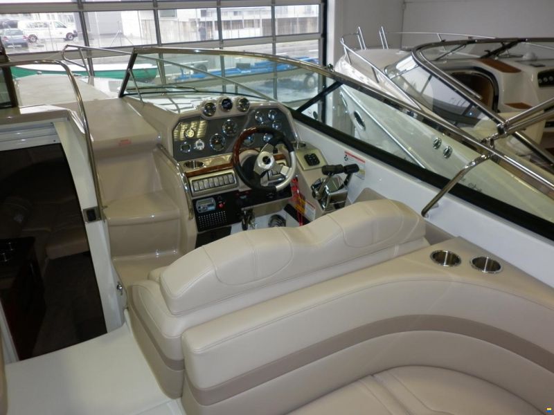 Formula 290 SS