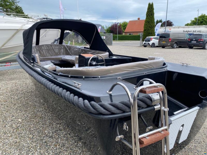 Fjordjollen 500 Classic XL