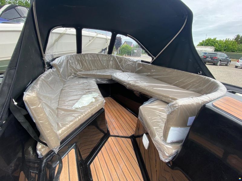 Fjordjollen 500 Classic XL