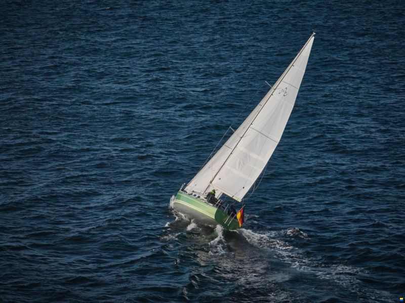 Tide 36