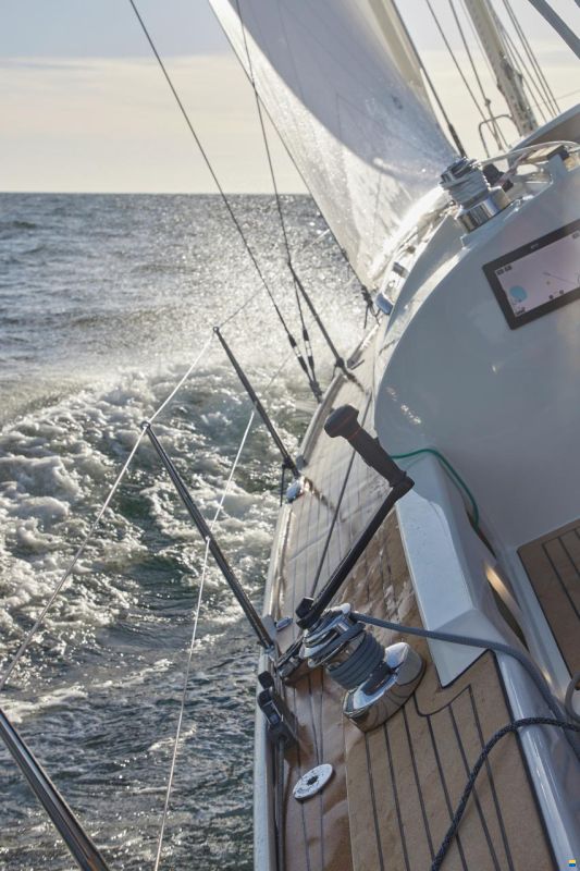 Tide 36