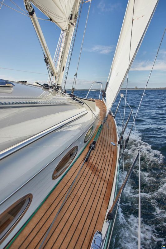 Tide 36