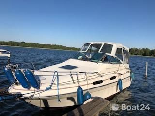 Sea Ray 230 DA