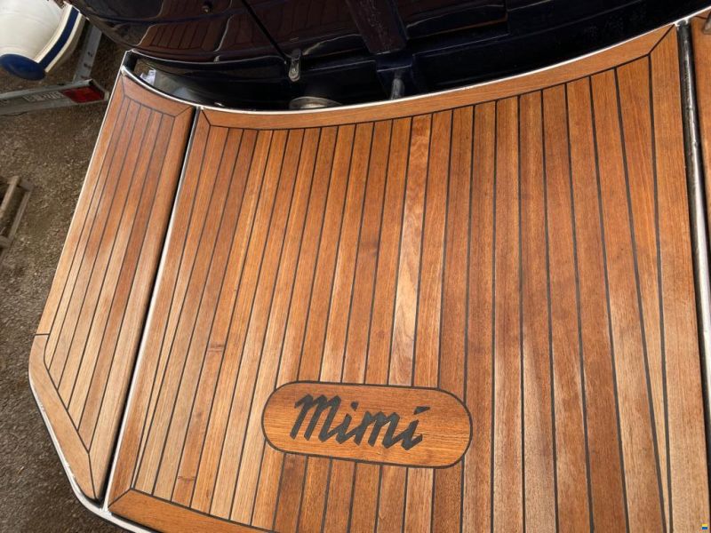 Mimi 8.50 sport