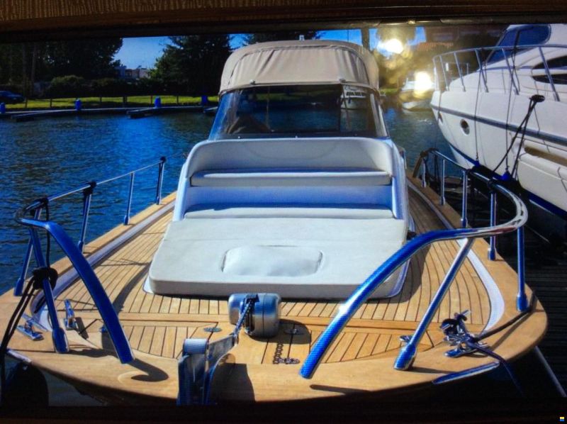 Mimi 8.50 sport