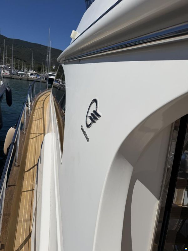 Cantieri Estensi Goldstar 56
