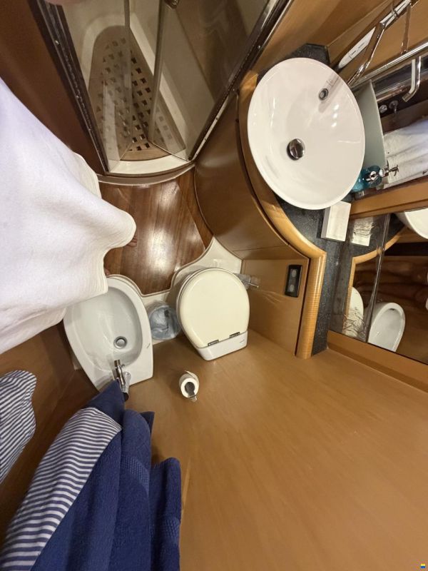 Cantieri Estensi Goldstar 56