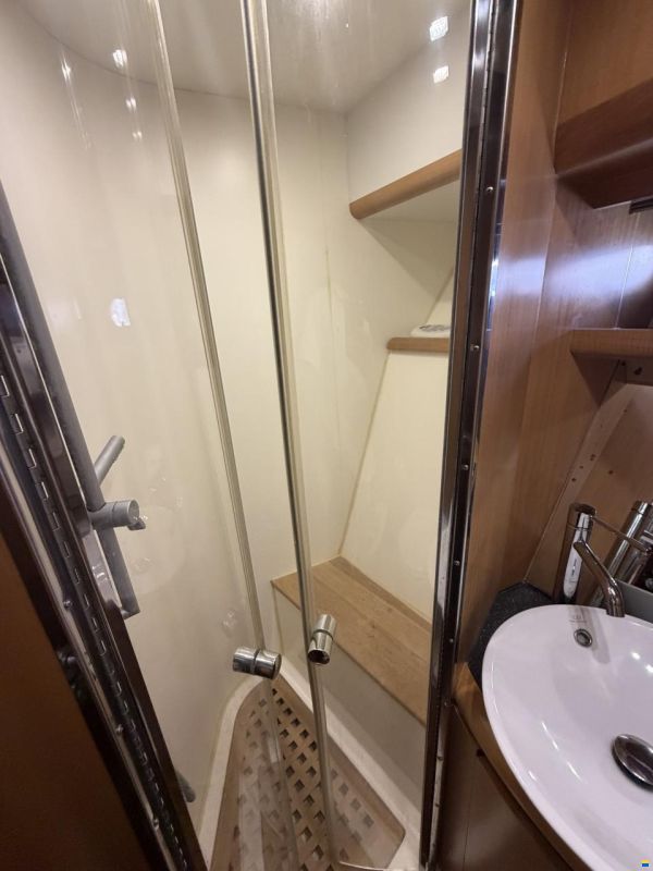 Cantieri Estensi Goldstar 56