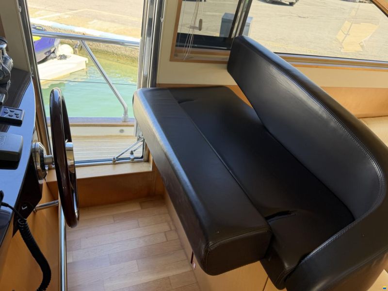 Cantieri Estensi Goldstar 56
