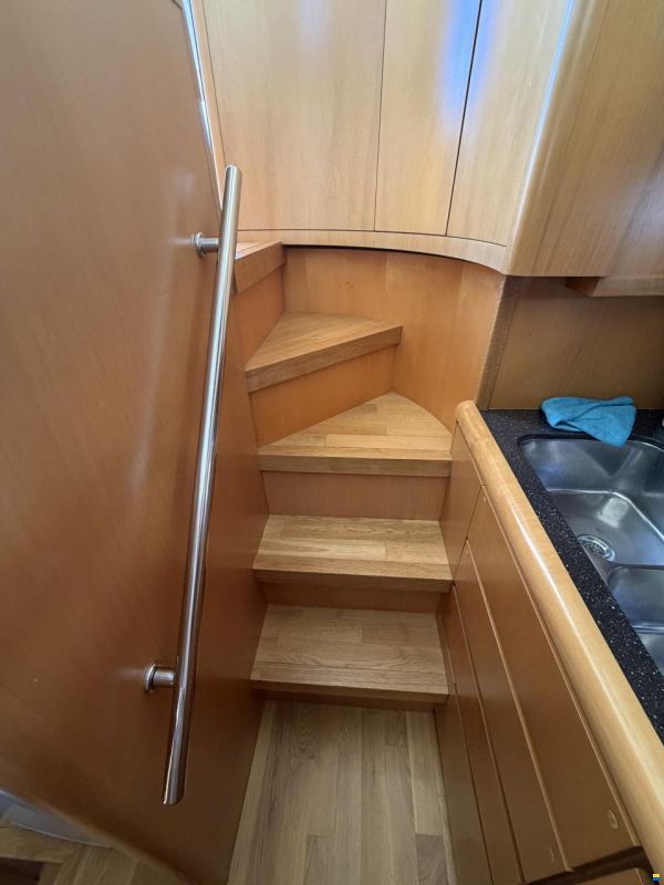 Cantieri Estensi Goldstar 56