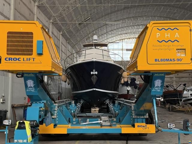 Cantieri Estensi Goldstar 56