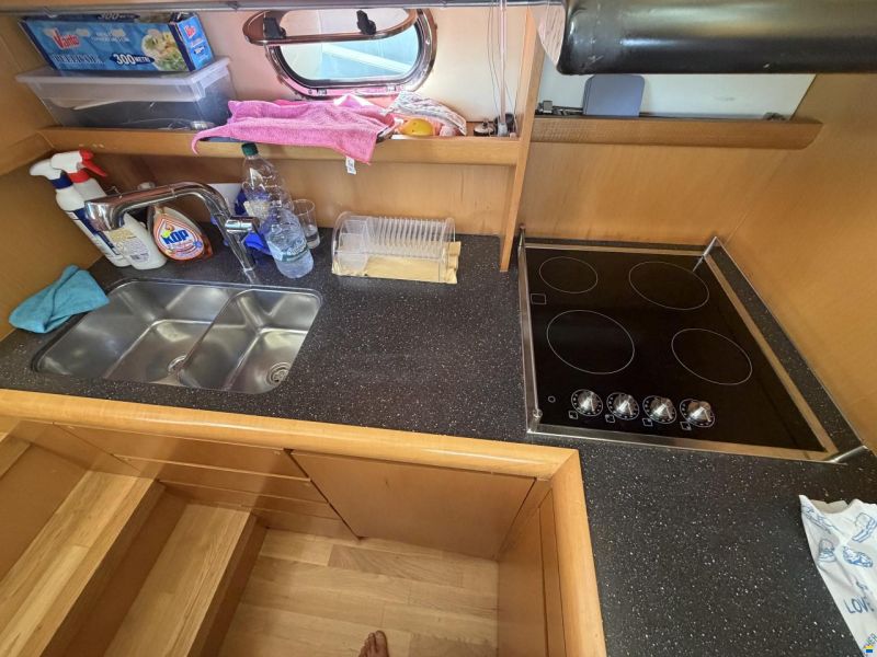 Cantieri Estensi Goldstar 56