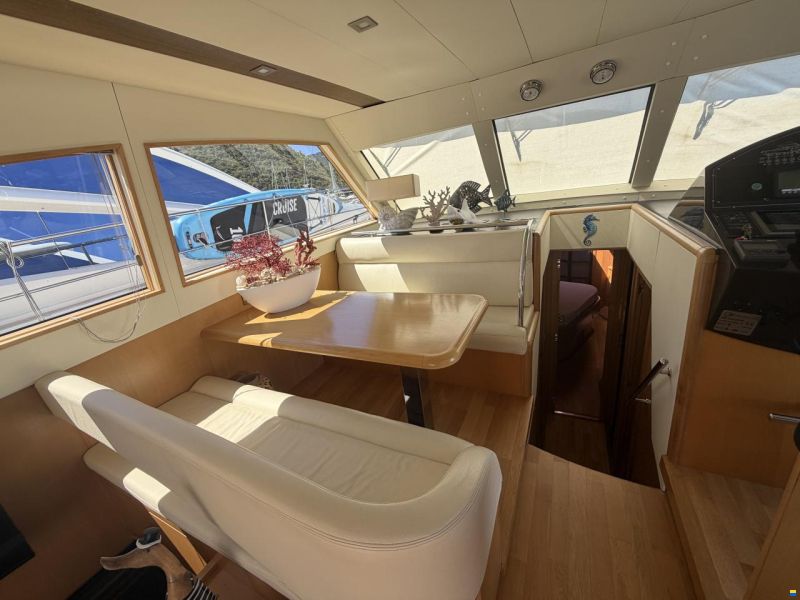 Cantieri Estensi Goldstar 56