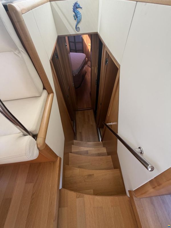 Cantieri Estensi Goldstar 56