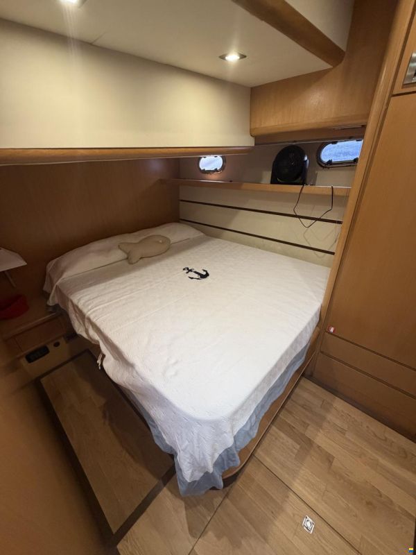 Cantieri Estensi Goldstar 56