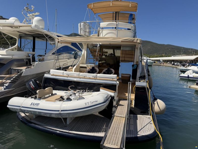 Cantieri Estensi Goldstar 56