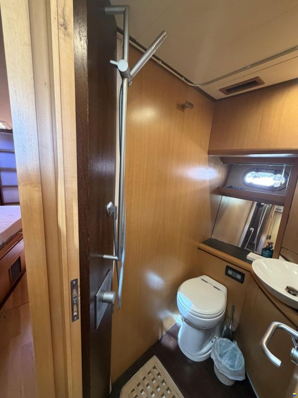 Cantieri Estensi Goldstar 56