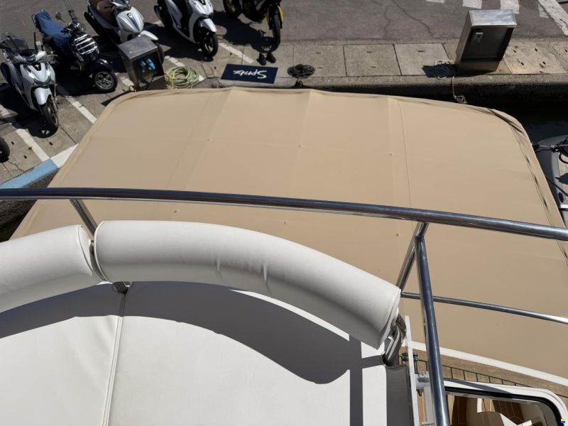 Cantieri Estensi Goldstar 56