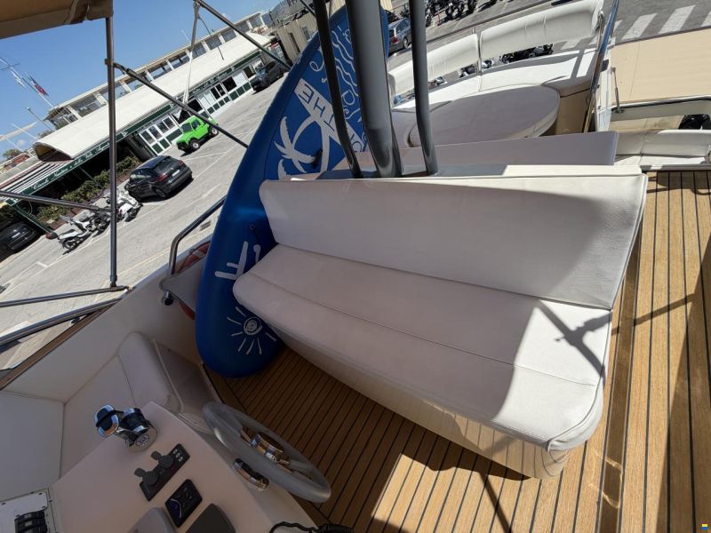 Cantieri Estensi Goldstar 56