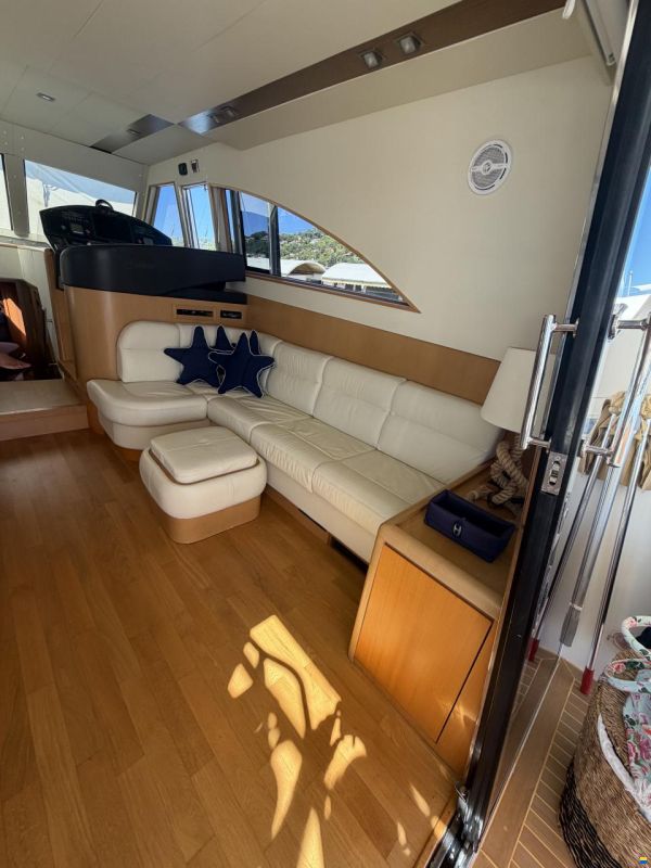 Cantieri Estensi Goldstar 56
