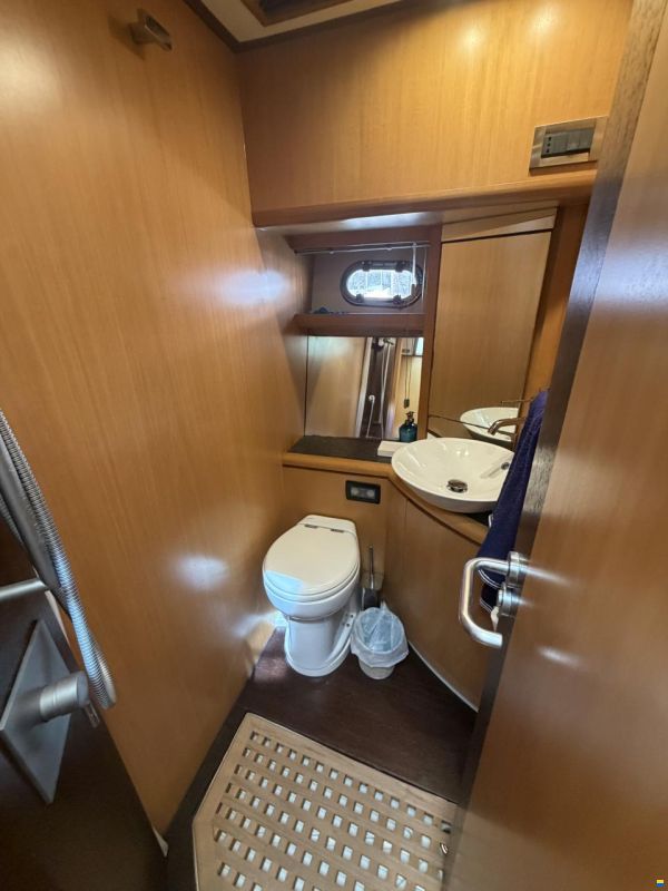 Cantieri Estensi Goldstar 56