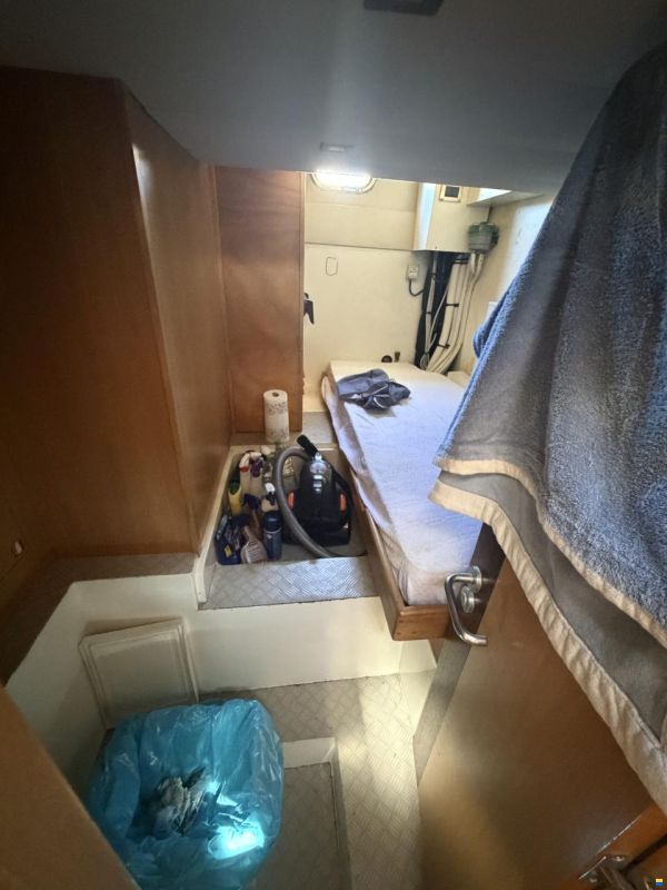 Cantieri Estensi Goldstar 56